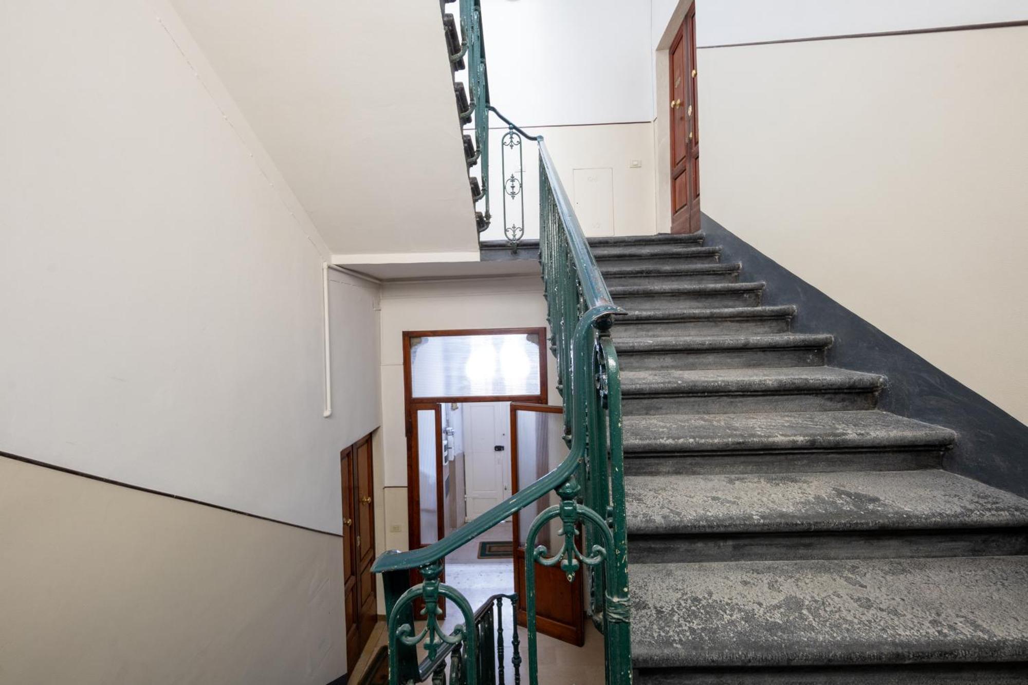 Stella Nuova Firenze Daire Dış mekan fotoğraf