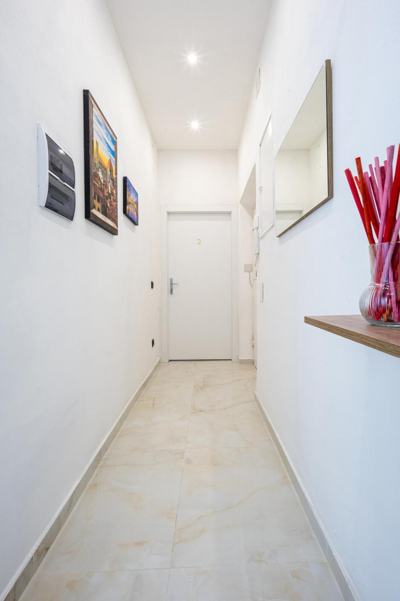 Stella Nuova Firenze Daire Dış mekan fotoğraf