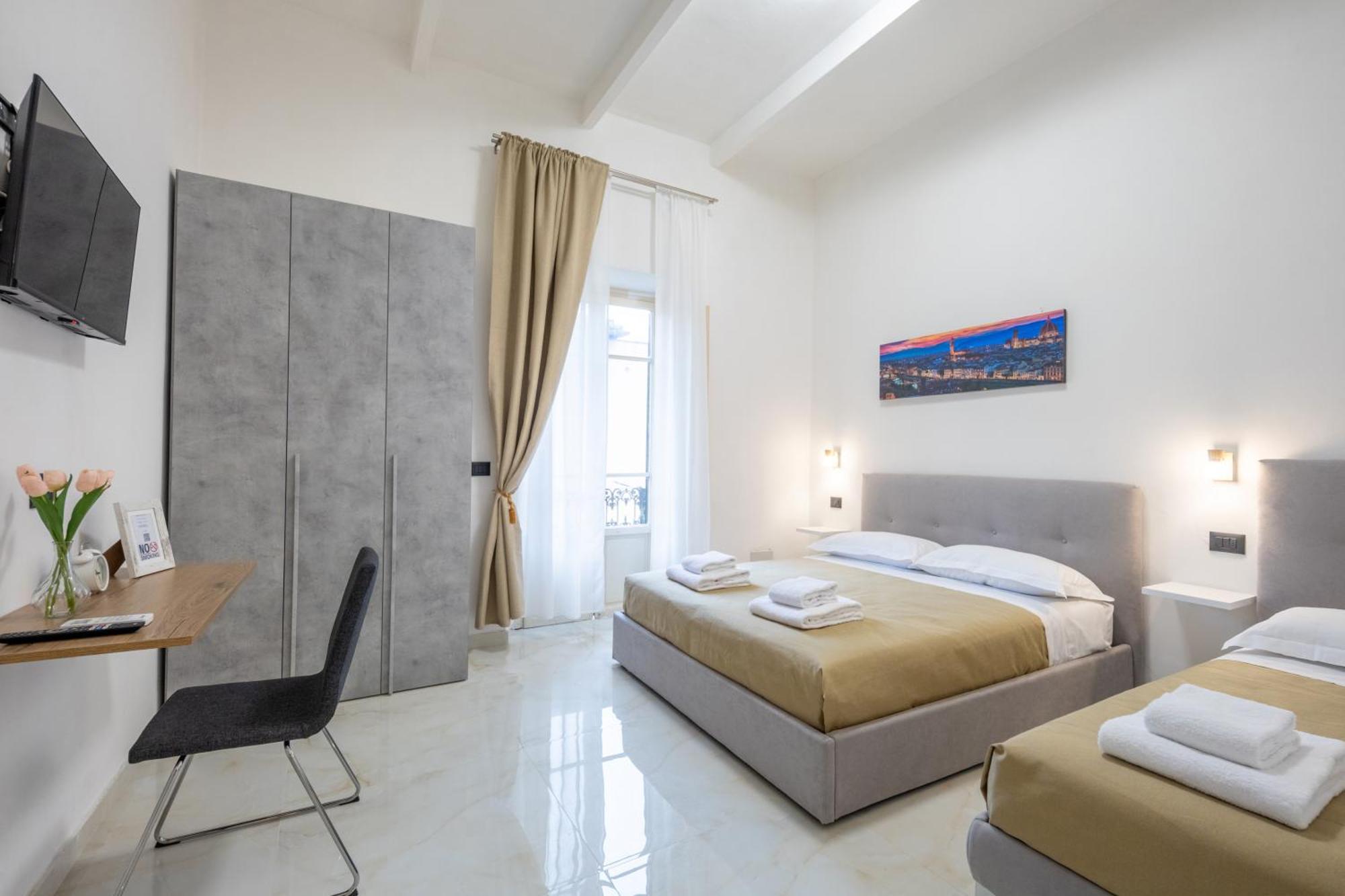 Stella Nuova Firenze Daire Oda fotoğraf