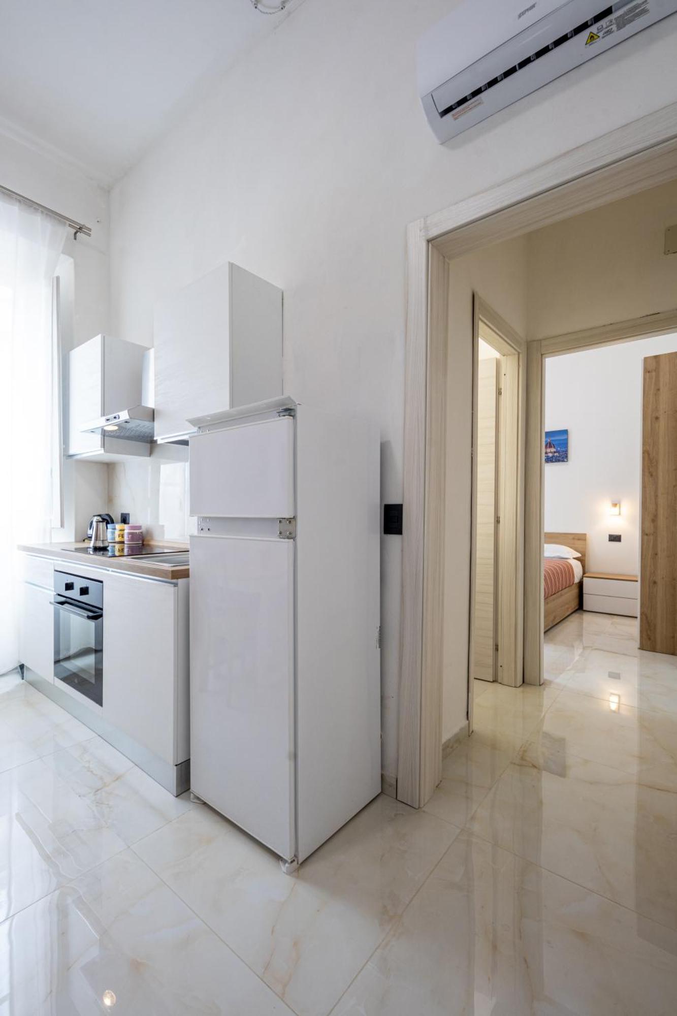 Stella Nuova Firenze Daire Dış mekan fotoğraf