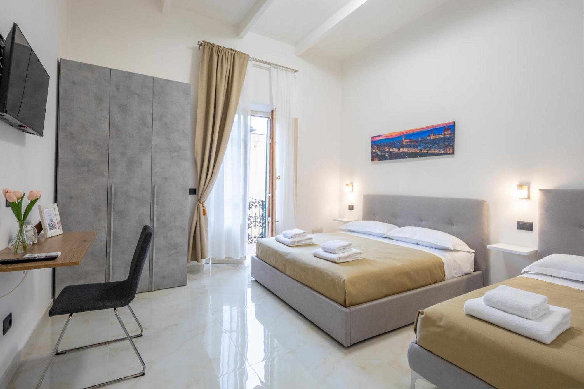 Stella Nuova Firenze Daire Dış mekan fotoğraf