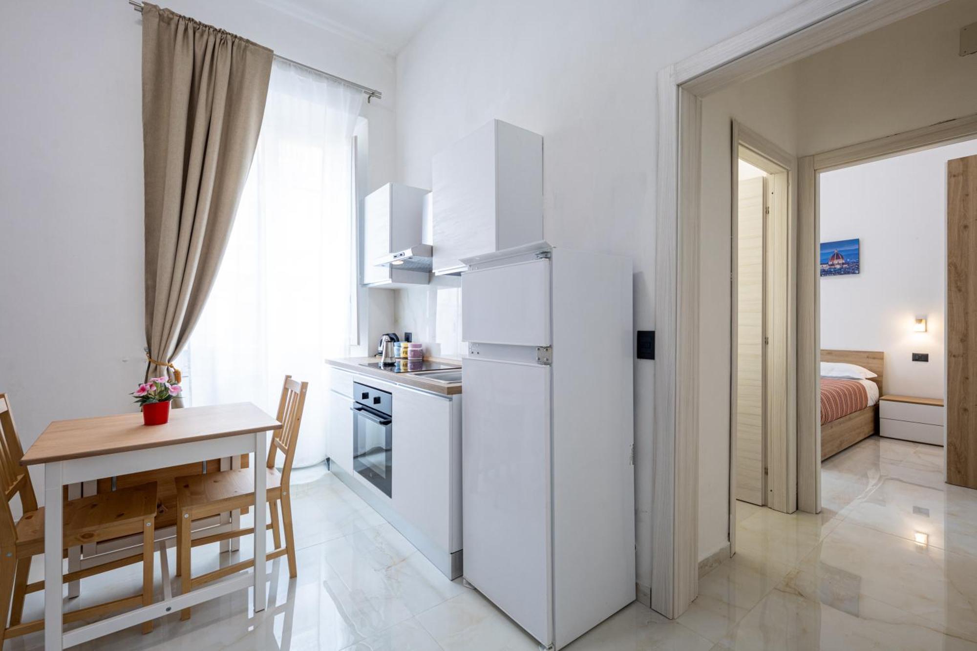 Stella Nuova Firenze Daire Dış mekan fotoğraf