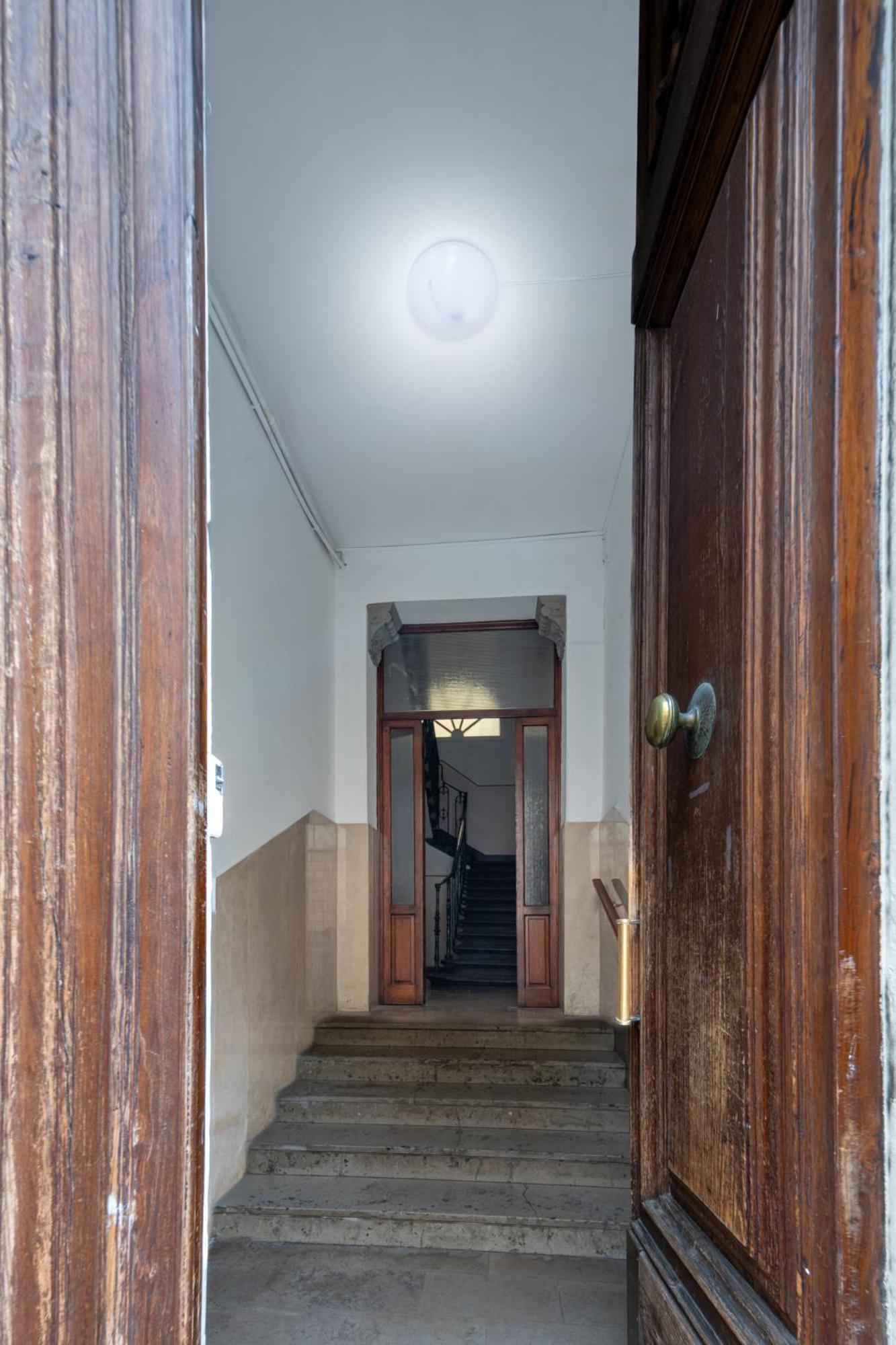 Stella Nuova Firenze Daire Dış mekan fotoğraf