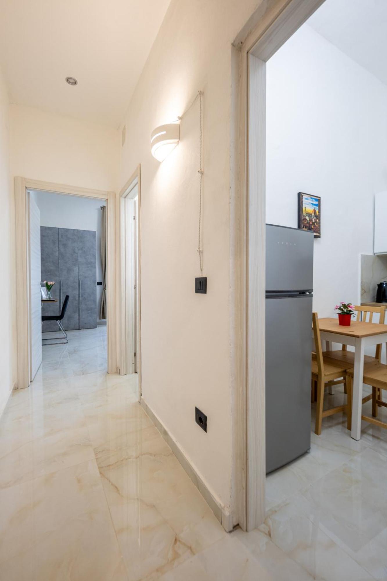 Stella Nuova Firenze Daire Dış mekan fotoğraf