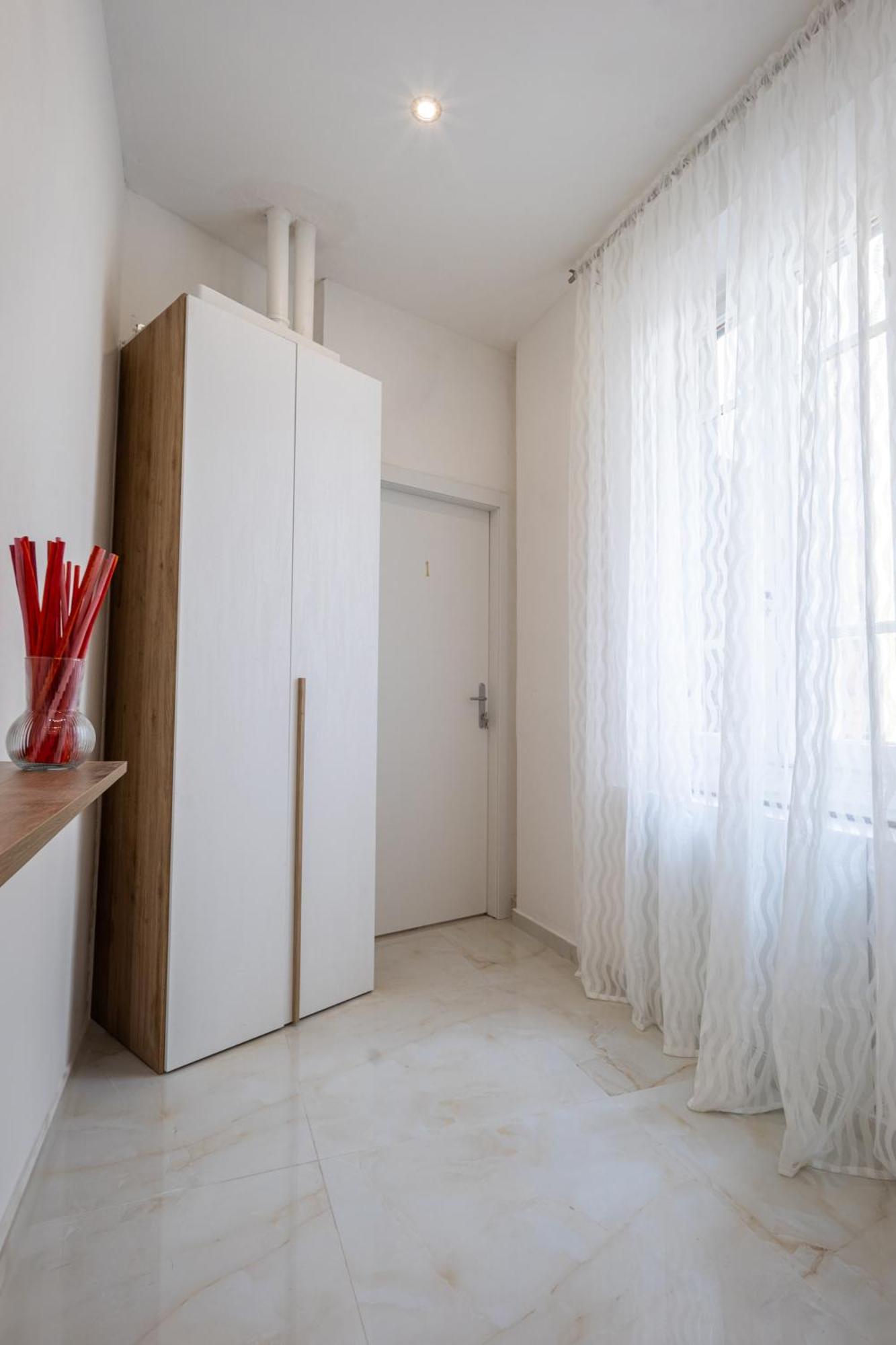 Stella Nuova Firenze Daire Dış mekan fotoğraf