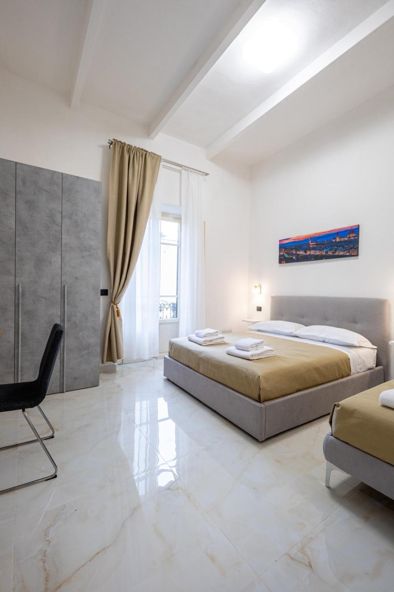 Stella Nuova Firenze Daire Oda fotoğraf